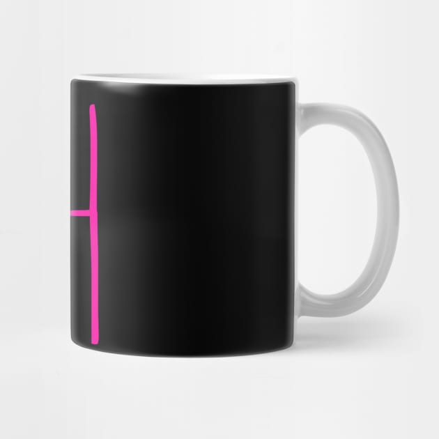 Meh! Pink by Squeeb Creative